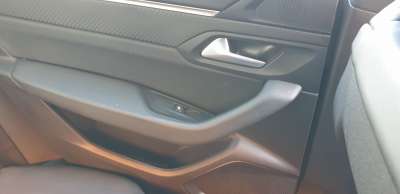Recambio de mando elevalunas trasero izquierdo para peugeot 508 2018- allure pack referencia OEM IAM 98044803ZD  