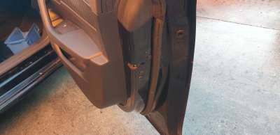Recambio de cerradura puerta delantera derecha para peugeot 508 2018- allure pack referencia OEM IAM 9816520280  