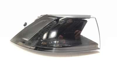 Recambio de piloto trasero izquierdo para peugeot 508 2018- allure pack referencia OEM IAM 9813508680  