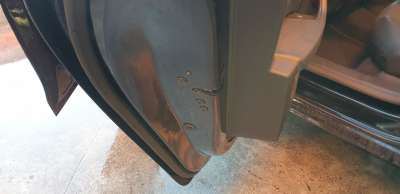 Recambio de cerradura puerta trasera izquierda para peugeot 508 2018- allure pack referencia OEM IAM 9813154080  