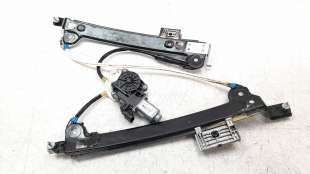 Recambio de elevalunas trasero derecho para peugeot 508 2018- allure pack referencia OEM IAM 9837666480  