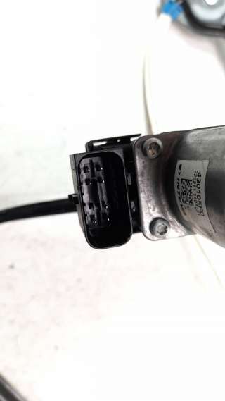 Recambio de elevalunas trasero derecho para peugeot 508 2018- allure pack referencia OEM IAM 9837666480  