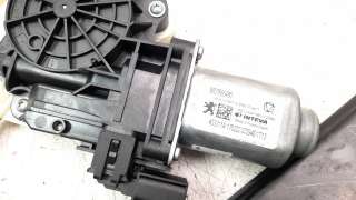 Recambio de elevalunas trasero derecho para peugeot 508 2018- allure pack referencia OEM IAM 9837666480  