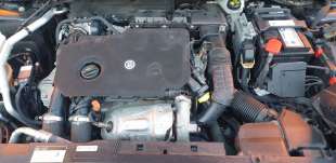 Recambio de caja cambios para peugeot 508 2018- allure pack referencia OEM IAM 9851738780  