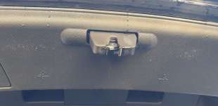 Recambio de cerradura maletero / porton para peugeot 508 2018- allure pack referencia OEM IAM 8719H4  