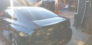 Recambio de porton trasero para peugeot 508 2018- allure pack referencia OEM IAM 1637280480  