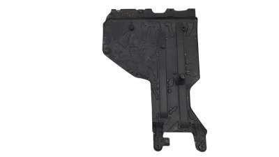 Recambio de cubrecarter para peugeot 508 2018- allure pack referencia OEM IAM 9813584080  