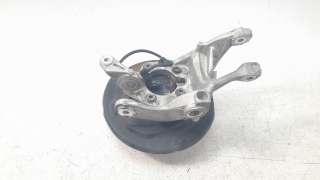 Recambio de mangueta trasera derecha para peugeot 508 2018- allure pack referencia OEM IAM 9828198580  9817536910