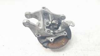 Recambio de mangueta trasera derecha para peugeot 508 2018- allure pack referencia OEM IAM 9828198580  9817536910