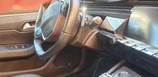 Recambio de columna direccion para peugeot 508 2018- allure pack referencia OEM IAM 98204606ZD  