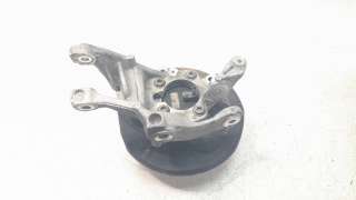 Recambio de mangueta trasera izquierda para peugeot 508 2018- allure pack referencia OEM IAM 9828198780  9817537010