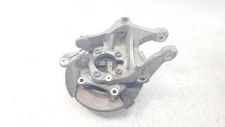 Recambio de mangueta trasera izquierda para peugeot 508 2018- allure pack referencia OEM IAM 9828198780  9817537010