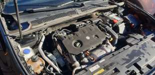 Recambio de cremallera direccion para peugeot 508 2018- allure pack referencia OEM IAM 1672023980  