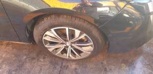 Recambio de mangueta delantera derecha para peugeot 508 2018- allure pack referencia OEM IAM 1647857080  