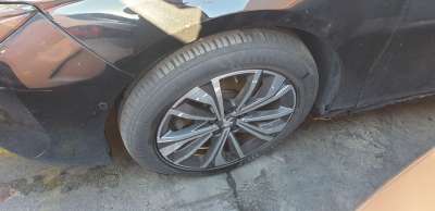 Recambio de transmision delantera izquierda para peugeot 508 2018- allure pack referencia OEM IAM 9808771480 C1698 