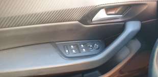 Recambio de mando elevalunas delantero izquierdo para peugeot 508 2018- allure pack referencia OEM IAM 96788264ZD  
