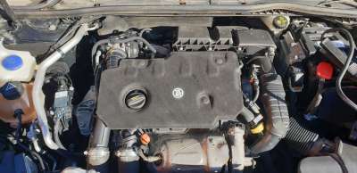 Recambio de motor arranque para peugeot 508 2018- allure pack referencia OEM IAM 9832577880 ARF620351 