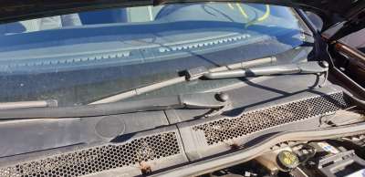 Recambio de motor limpia delantero para peugeot 508 2018- allure pack referencia OEM IAM 9813396080  