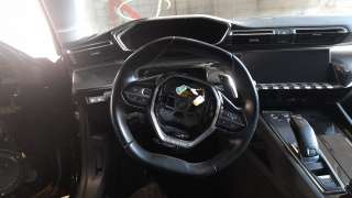 Recambio de volante para peugeot 508 2018- allure pack referencia OEM IAM 98105488ZD  