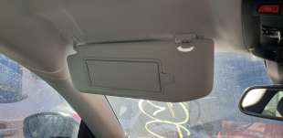 Recambio de parasol izquierdo para peugeot 508 2018- allure pack referencia OEM IAM 98173686ZD  