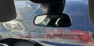 Recambio de retrovisor interior para peugeot 508 2018- allure pack referencia OEM IAM 98404098XT  