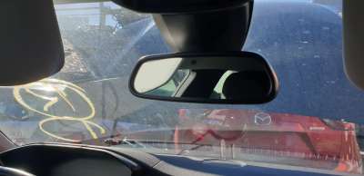 Recambio de retrovisor interior para peugeot 508 2018- allure pack referencia OEM IAM 98404098XT  