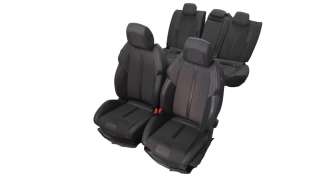 Recambio de juego asientos completo para peugeot 508 2018- allure pack referencia OEM IAM 16714376ZE  