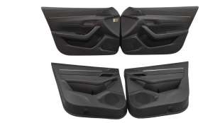 Recambio de juego asientos completo para peugeot 508 2018- allure pack referencia OEM IAM 16714376ZE   2