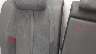 Recambio de juego asientos completo para peugeot 508 2018- allure pack referencia OEM IAM 16714376ZE  