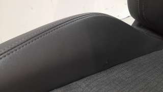Recambio de juego asientos completo para peugeot 508 2018- allure pack referencia OEM IAM 16714376ZE  