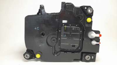 Recambio de deposito adblue para peugeot 508 2018- allure pack referencia OEM IAM P1005917  