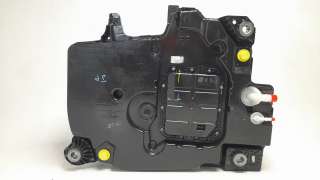 Recambio de deposito adblue para peugeot 508 2018- allure pack referencia OEM IAM P1005917  