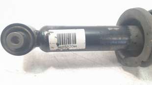 Recambio de amortiguador trasero izquierdo para peugeot 508 2018- allure pack referencia OEM IAM 9835961880   2