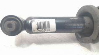 Recambio de amortiguador trasero izquierdo para peugeot 508 2018- allure pack referencia OEM IAM 9835961880  