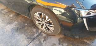Recambio de brazo suspension delantero derecho para peugeot 508 2018- allure pack referencia OEM IAM 9846329380  