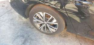 Recambio de pinza de freno trasera izquierda para peugeot 508 2018- allure pack referencia OEM IAM 1608999580  