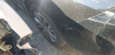Recambio de pinza de freno trasera derecha para peugeot 508 2018- allure pack referencia OEM IAM 1608999680  