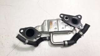Recambio de enfriador egr para lexus ux (za10) 2018- 250h referencia OEM IAM 2568024030  