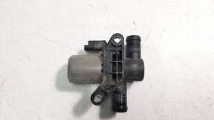 Recambio de bomba agua para renault clio v 2019- zen referencia OEM IAM 212309316R   2
