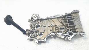 Recambio de tapa distribucion para jeep renegade 2014- limited 4x4 referencia OEM IAM 46345894  