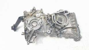 Recambio de tapa distribucion para jeep renegade 2014- limited 4x4 referencia OEM IAM 46345894   2