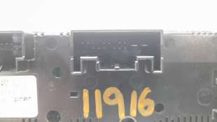 Recambio de mando climatizador para audi a3 sportback (8vf) 2016- referencia OEM IAM 8V0820043AM   2