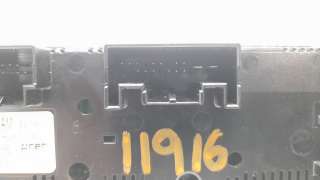 Recambio de mando climatizador para audi a3 sportback (8vf) 2016- referencia OEM IAM 8V0820043AM  