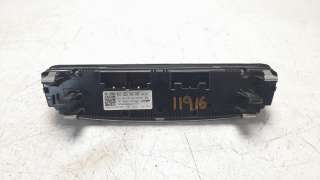 Recambio de mando climatizador para audi a3 sportback (8vf) 2016- referencia OEM IAM 8V0820043AM  