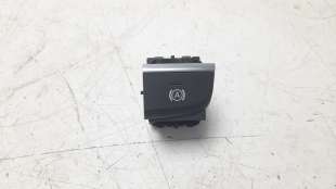 Recambio de interruptor para audi a3 sportback (8vf) 2016- referencia OEM IAM 8V1927143C  