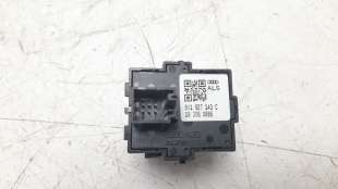 Recambio de interruptor para audi a3 sportback (8vf) 2016- referencia OEM IAM 8V1927143C   2