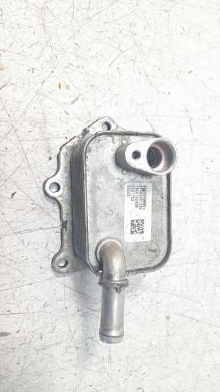 Recambio de enfriador aceite motor para jeep renegade 2014- limited 4x4 referencia OEM IAM 463461720  