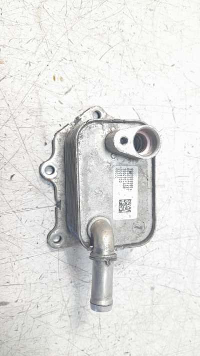 Recambio de enfriador aceite motor para jeep renegade 2014- limited 4x4 referencia OEM IAM 463461720  