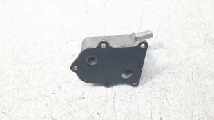 Recambio de enfriador aceite motor para jeep renegade 2014- limited 4x4 referencia OEM IAM 463461720   2