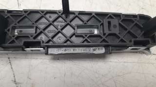 Recambio de palanca cambio para audi a3 sportback (8vf) 2016- referencia OEM IAM 8V1713463B  